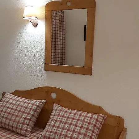 Studio Apartment Tignes